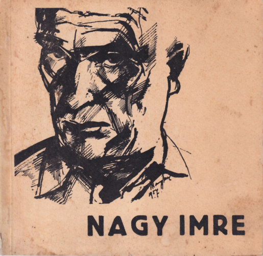 Nagy Imre - grafika