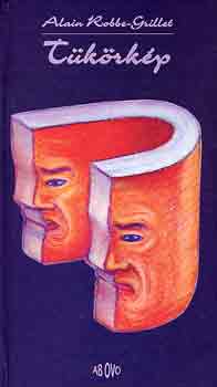 Alain Robbe-Grillet - Tükörkép