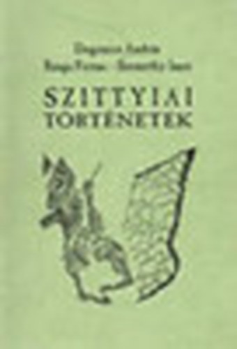 Szittyiai trtnetek
