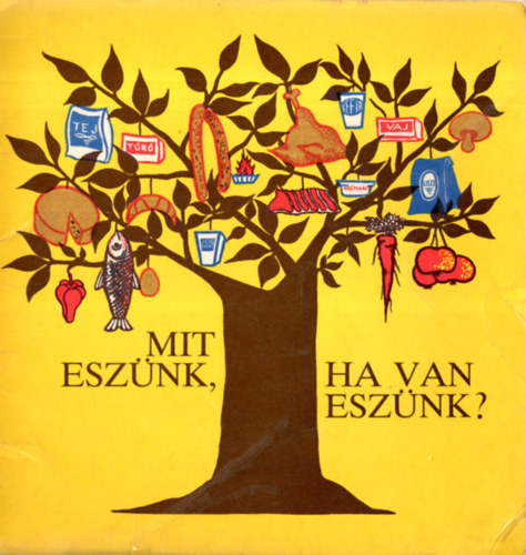 dr. Novotny Tibor - Mit esz�nk, ha van esz�nk?