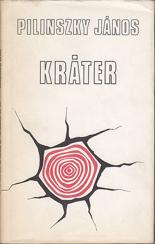 Pilinszky J�nos - Kr�ter - �sszegy�jt�tt �s �j versek