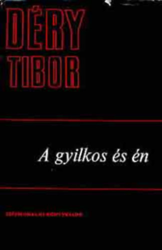 Dry Tibor - A gyilkos s n + Niki