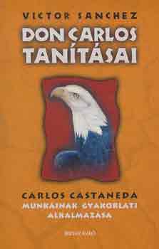 Victor Sanchez - Don Carlos tantsai