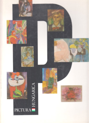 Pictura Hungarica I.