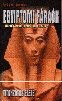 Lvai Anita; Pot Istvn - Egyiptomi frak