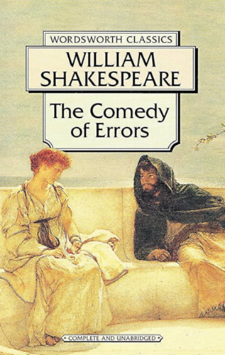 William Shakespeare - The Comedy of Errors
