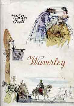 Walter Scott - Waverley