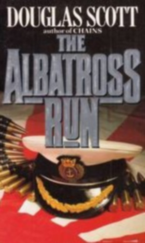 Douglas Scott - The Albatross Run