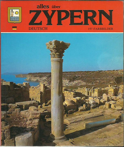 Alles �ber Zypern