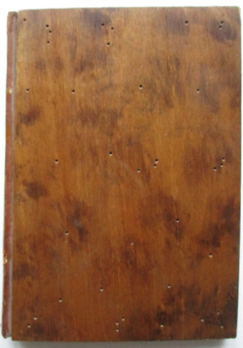 Dr. Bartoniek Emma - Szent István törvényeinek XII. századi kézirata