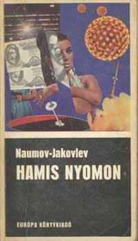 Naumov-Jakovlev - Hamis nyomon