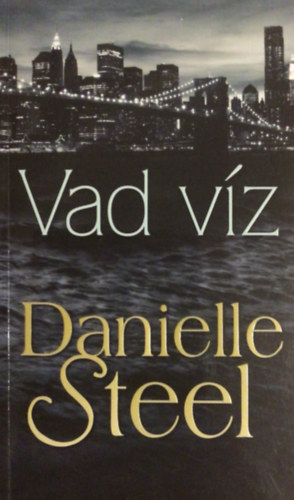 Danielle Steel - Vad víz