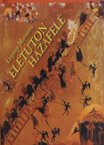 Leg�nyi Marianna - �let�ton hazafel�