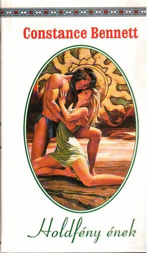 Constance Bennett - Holdf�ny �nek