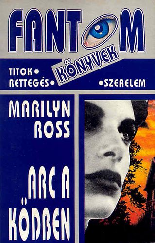 Marilyn Ross - Arc a ködben