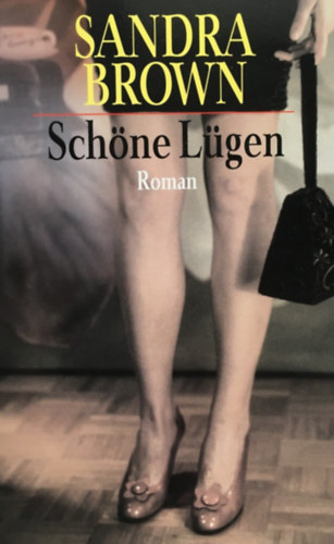 Sandra Brown - Sch�ne L�gen