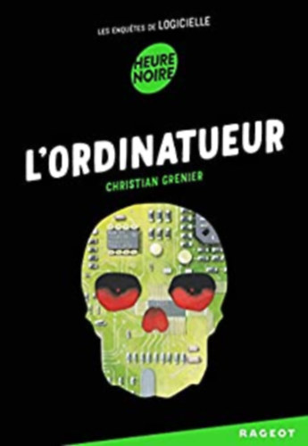 Christian Grenier - L'ordinaTueur