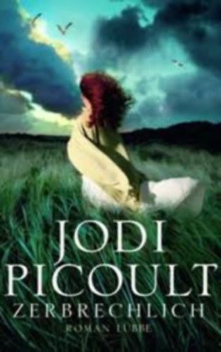 Jodi Picoult - Zerberchlich