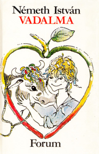 N�meth Istv�n - Vadalma
