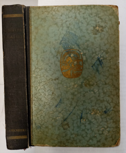 Tábori Pál - Szökésben