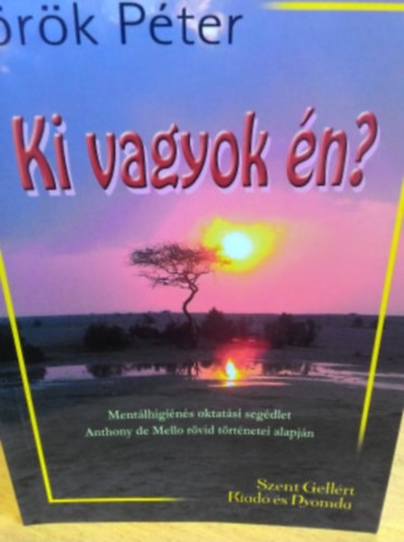 Török Péter - Ki vagyok én?