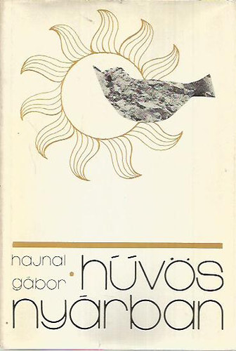 Hajnal Gábor - Hűvös nyárban