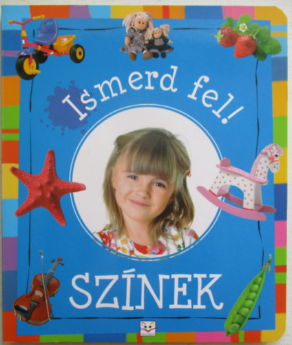 Ismerd fel! - Sz�nek