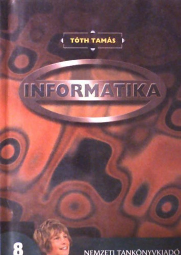 Tóth Tamás - Informatika 8.