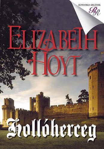 Elizabeth Hoyt - Holl�herceg