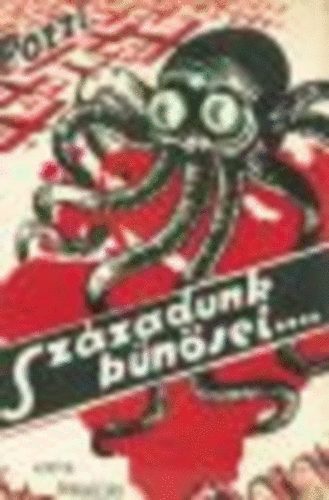 Pozzi - Századunk bűnösei