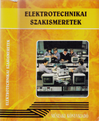 Elektrotechnikai szakismeretek