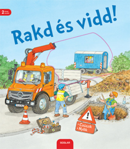 Susanne Gernhauser - Rakd s vidd!