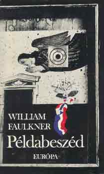William Faulkner - P�ldabesz�d