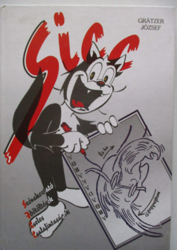 Grtzer Jzsef - Sicc... - Szrakoztat idtltsek, cseles csalafintasgok