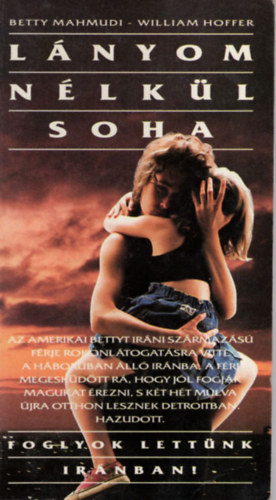 Betty Mahmudi; William Hoffer - Lnyom nlkl soha