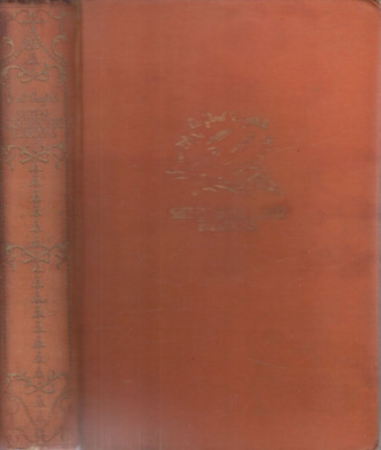 Dr. Paul Englisch - Sittengeschichte Europas (Erotikatörténet)