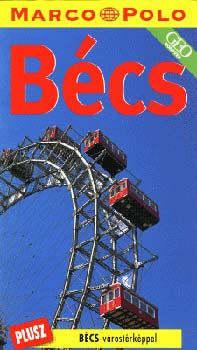 Walter M. Weiss - Bécs - Marco Polo