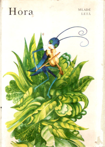 Mlad� let� - Hora