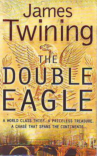 James Twining - The Double Eagle
