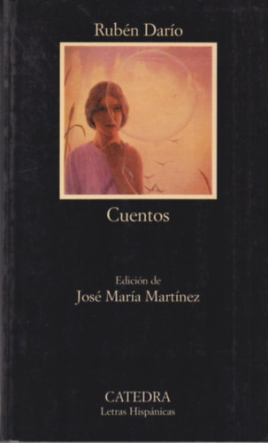 Ruben Dario - Cuentos