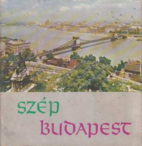 Sz�p Budapest