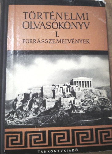 Filla-Waczulik - T�rt�nelmi olvas�k�nyv I.