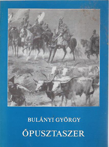 Bulnyi Gyrgy - pusztaszer