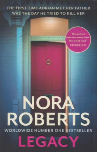 Nora Roberts - Legacy