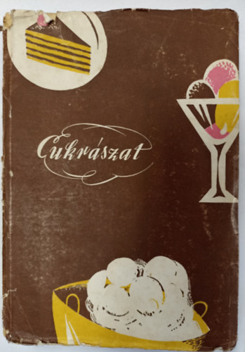 F�ldes Jen�-Ravasz L�szl� - Cukr�szat