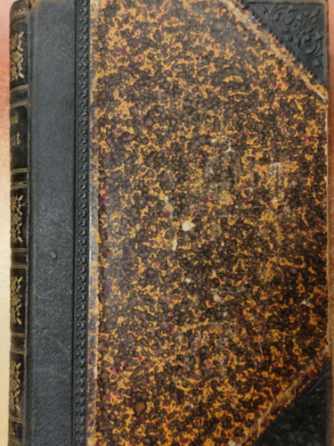 Karkecz Alajos (szerk.) - Hitszónoklati folyóirat - Negyedik évfolyam 1892-93.