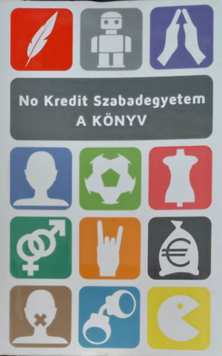 A knyv (No Kredit szabadegyetem)