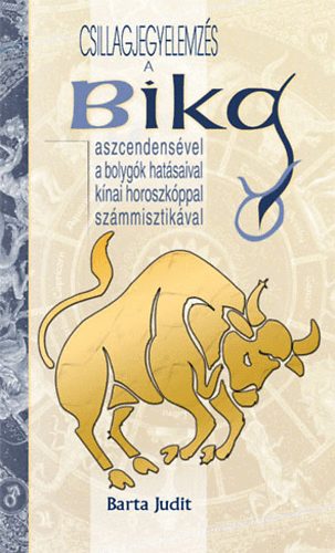 Barta Judit - Bika