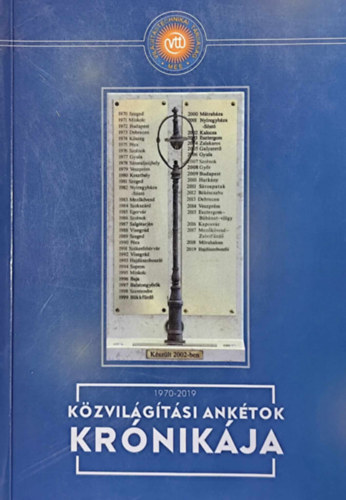 Radvnyin Novotny Olga - Kzvilgtsi anktok krnikja 1970-2008. I.rsz