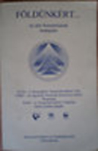 Nechay G�bor - F�ld�nk�rt... Az �let fenntart�s�nak strat�gi�ja